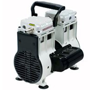 Vacuum Pumps